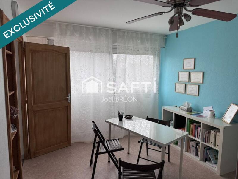 Maison à vendre, 36m², ROUEN