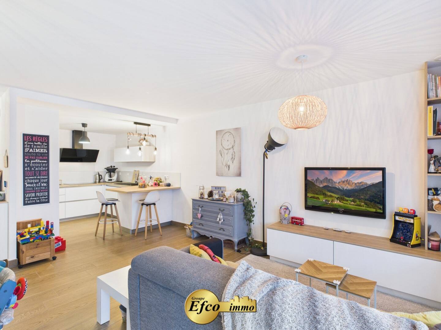 Maison à vendre, 73m², SIERENTZ