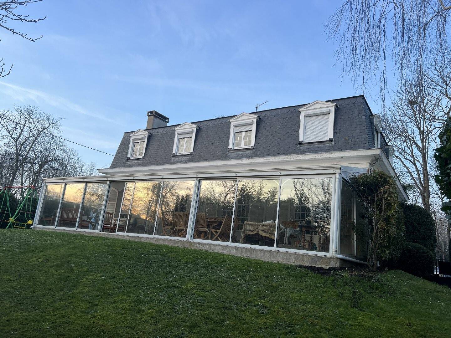 Maison à vendre, 240m², MAISONS LAFFITTE