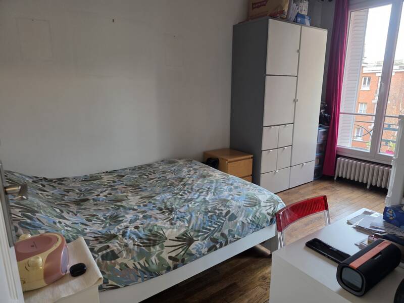 Maison à louer, 42m², BOULOGNE BILLANCOURT