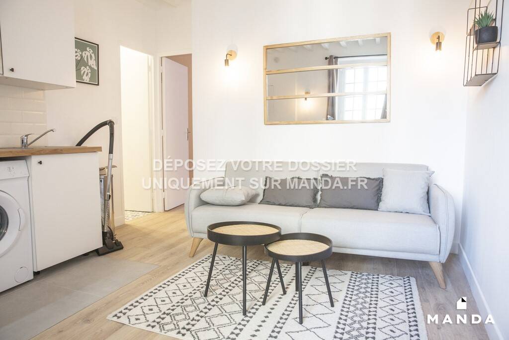 Maison à louer, 28m², CORBEIL ESSONNES