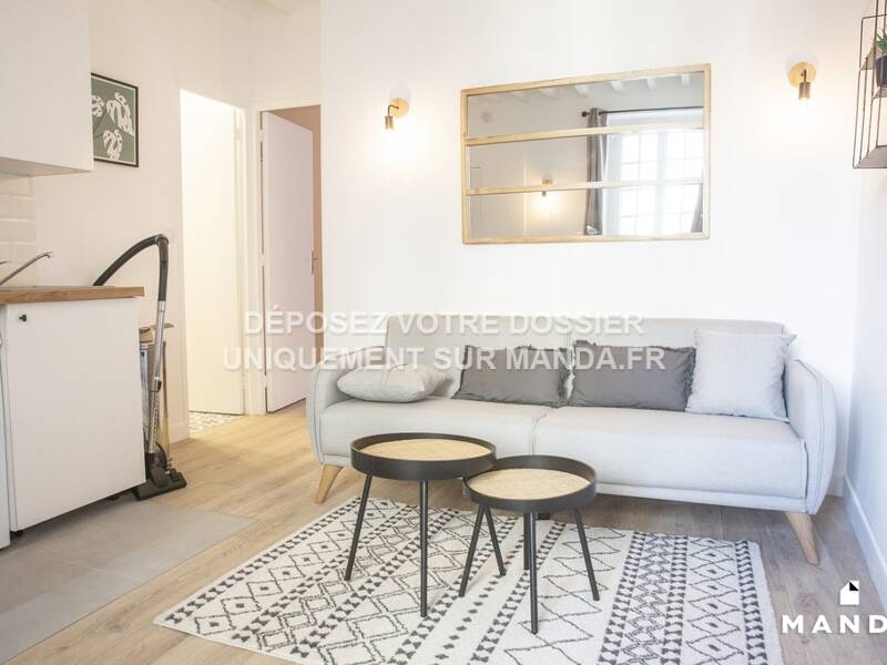 Maison à louer, 28m², CORBEIL ESSONNES
