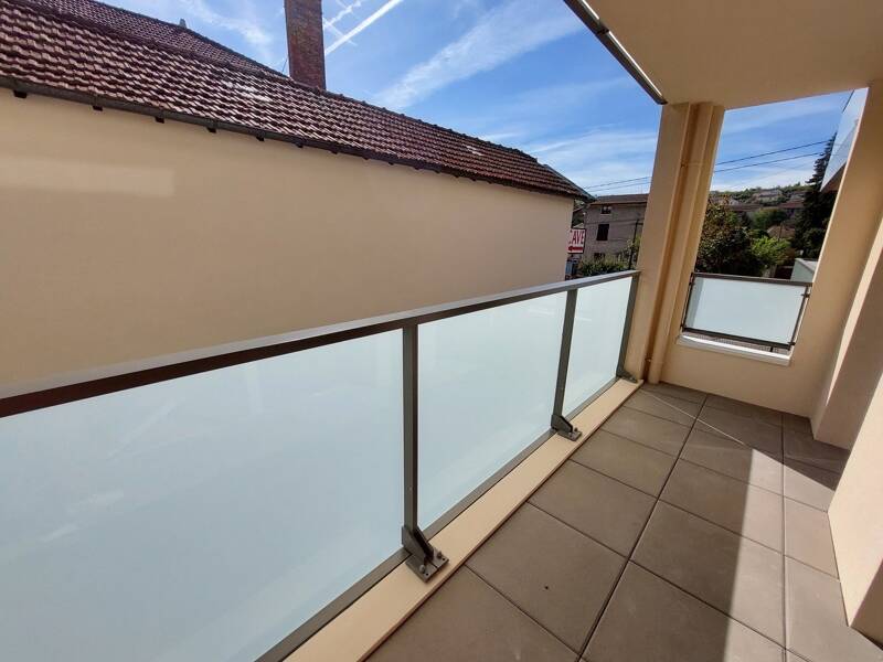 Maison à louer, 40m², ANSE