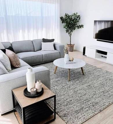 Appartement à vendre - Neuf 699 900 € 5 pièces 4 chambres 110 m² 4ème étage Saint Michel-Le Busca-Empalot-Saint Agne Toulouse 31400