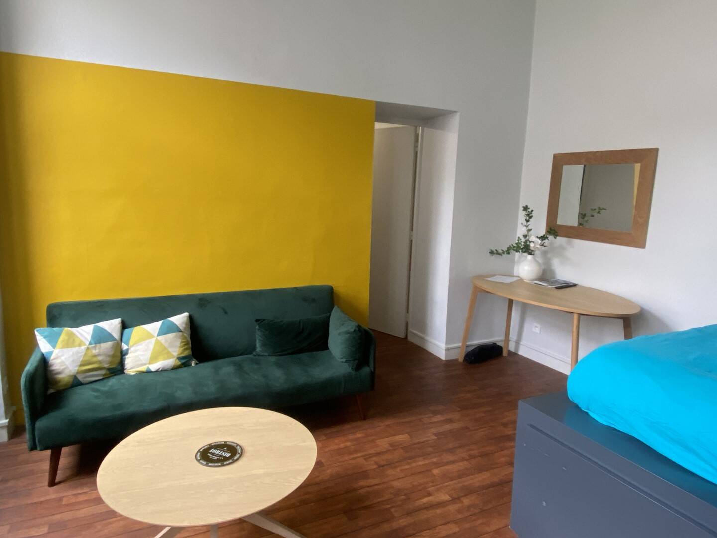 Maison à louer, 29m², POITIERS