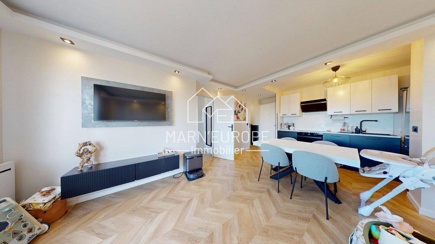 Maison à vendre, 40m², MAGNY LE HONGRE