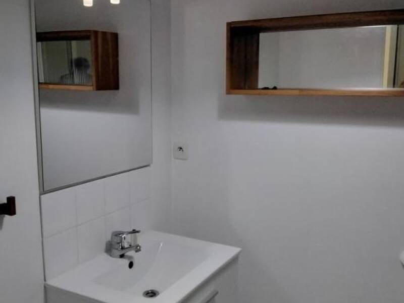 Maison à louer, 42m², MARSEILLE 5E