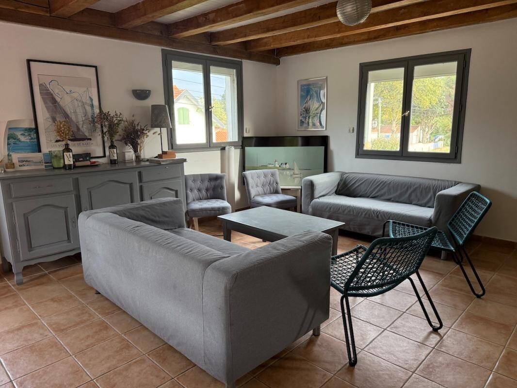 Maison à vendre, 163m², NOIRMOUTIER EN L'ILE