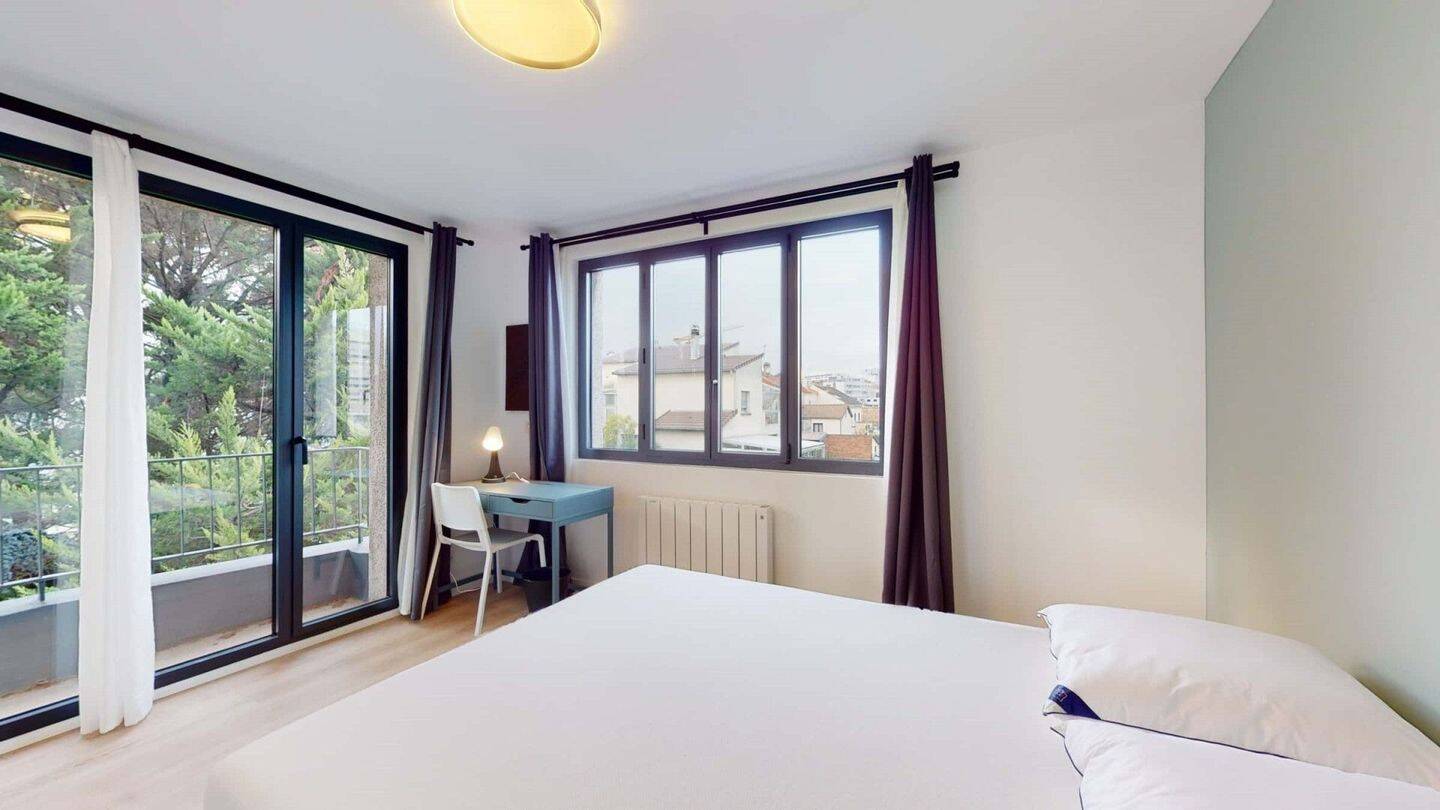 Maison à louer, 15m², IVRY SUR SEINE