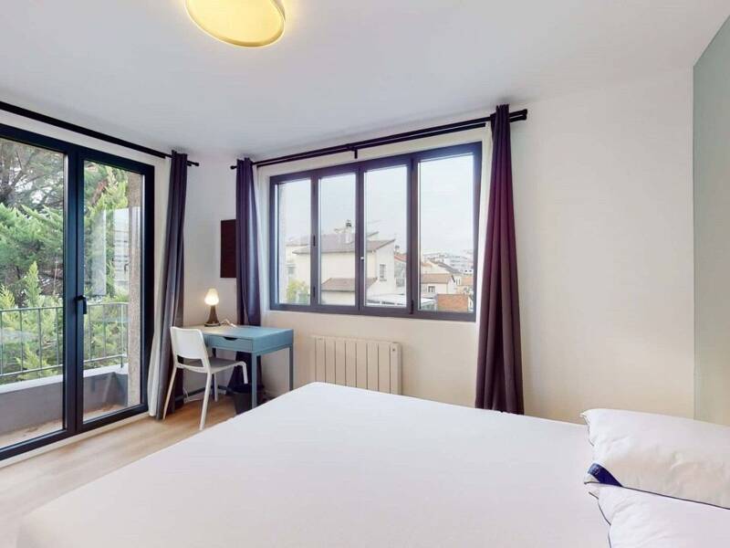 Maison à louer, 15m², IVRY SUR SEINE