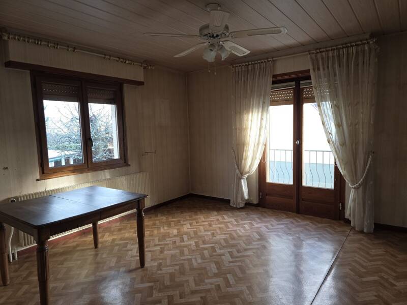 Maison à vendre, 100m², STRASBOURG