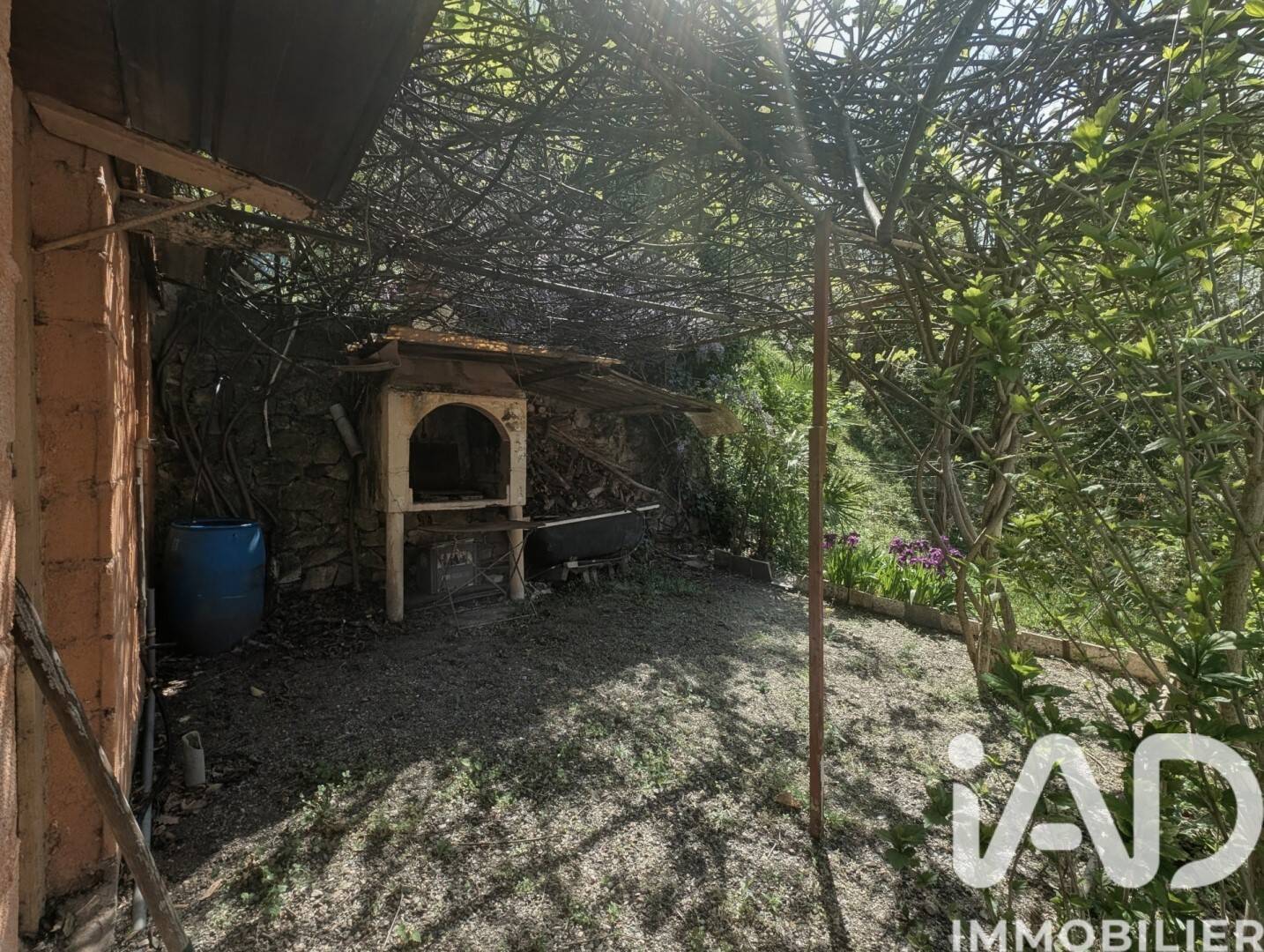 Maison à vendre, 109m², AMELIE LES BAINS PALALDA
