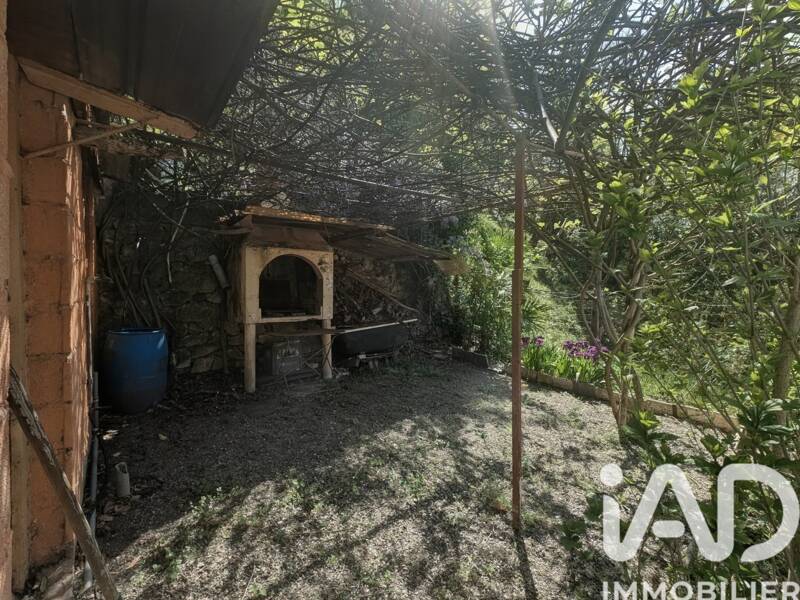 Maison à vendre, 109m², AMELIE LES BAINS PALALDA
