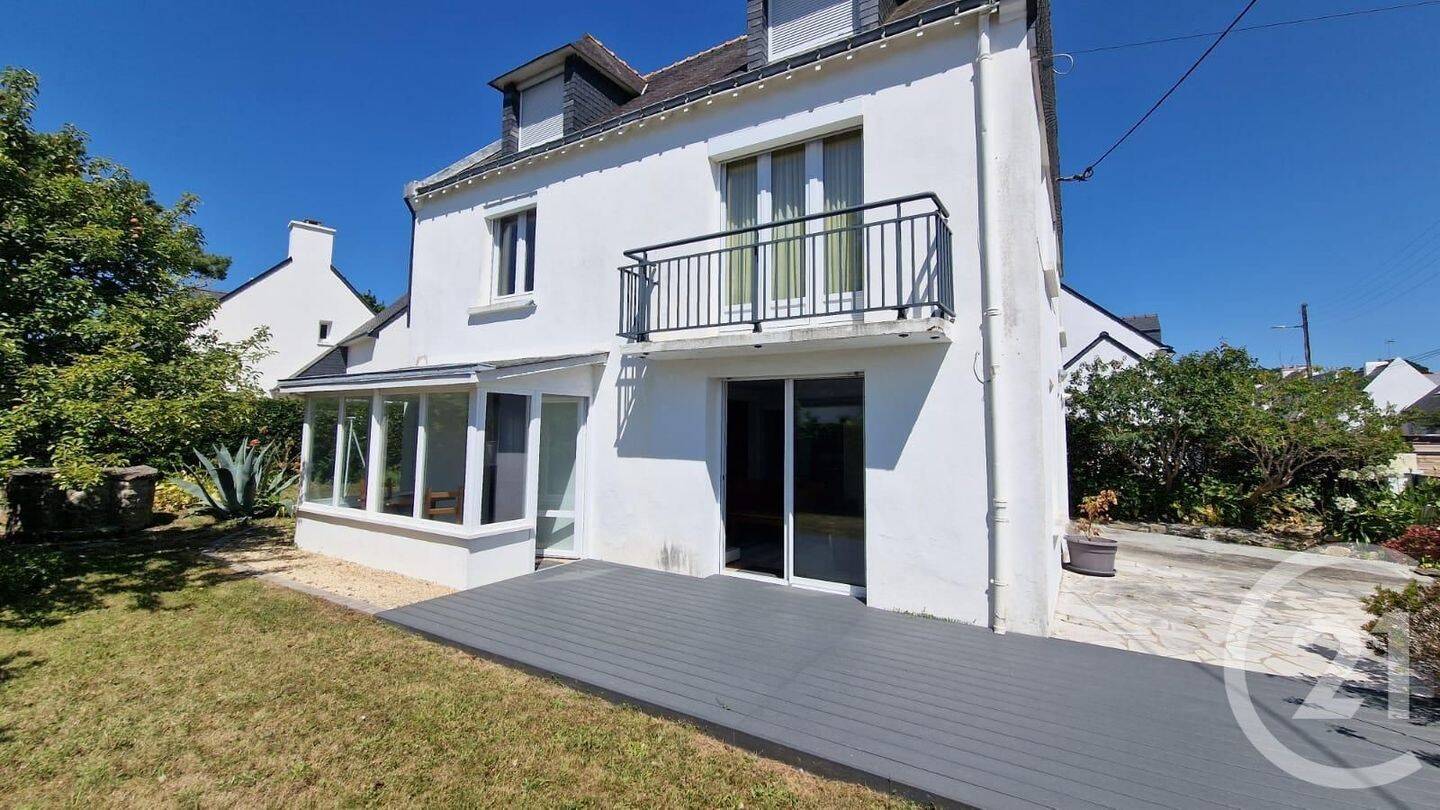 Maison à vendre, 153m², SAINT PIERRE QUIBERON