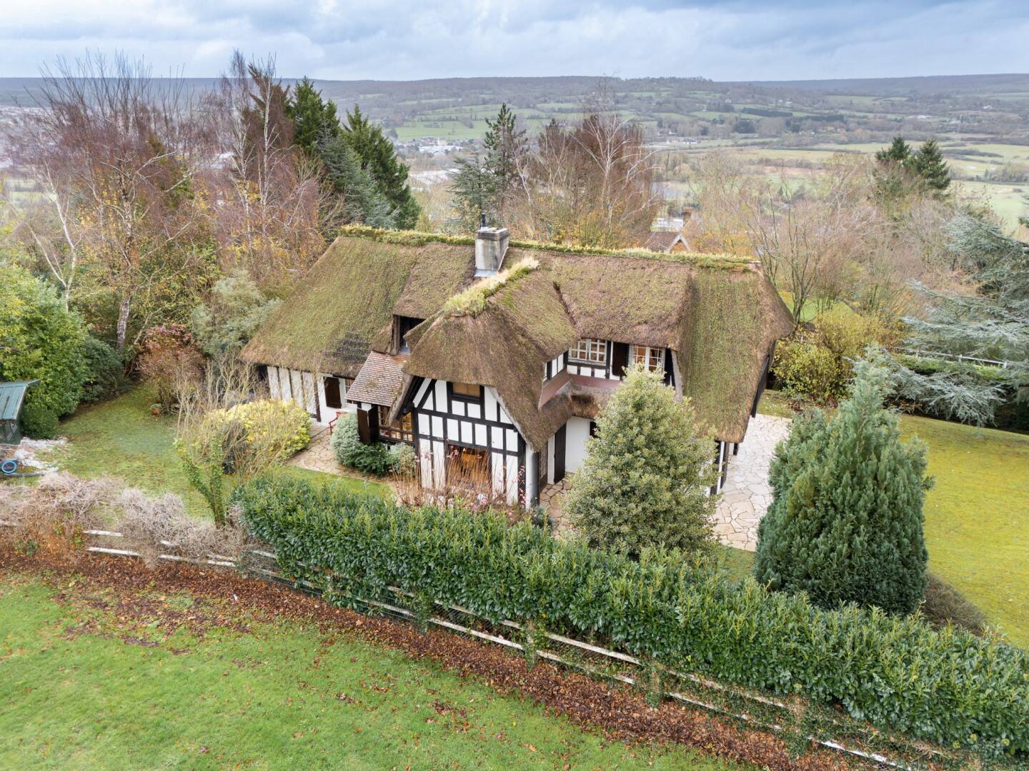 Maison à vendre, 195m², DEAUVILLE