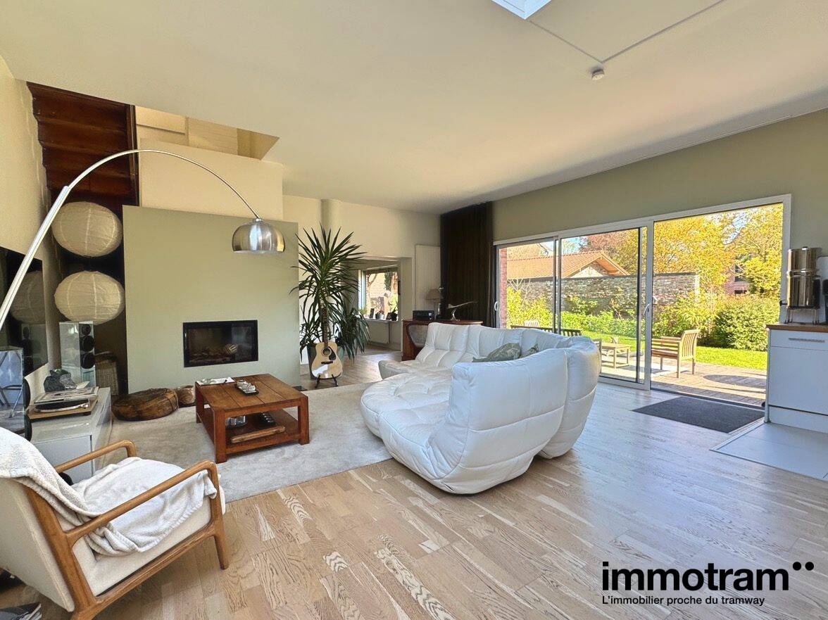Maison à vendre, 239m², MARCQ EN BAROEUL