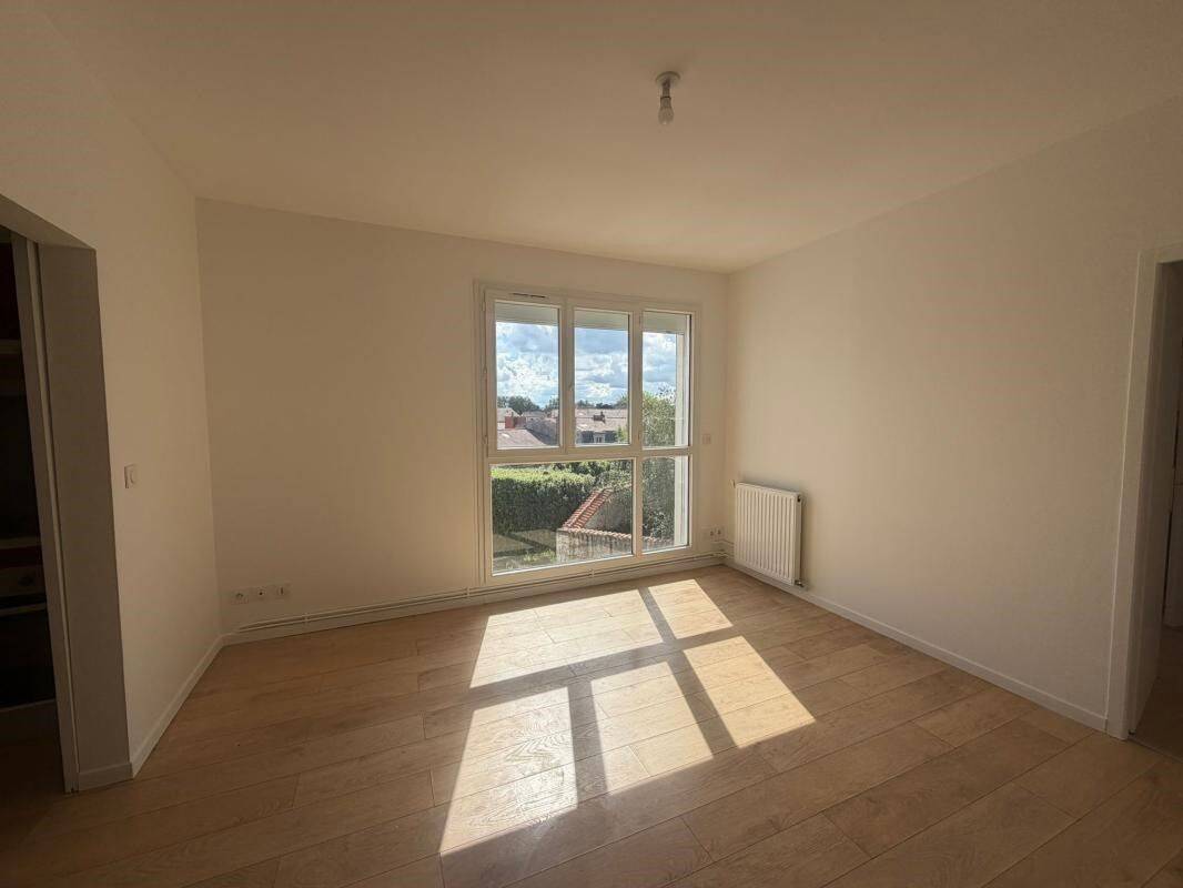 Maison à louer, 44m², LA ROCHELLE