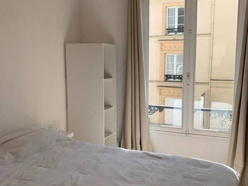 Maison à louer, 30m², PARIS 18E