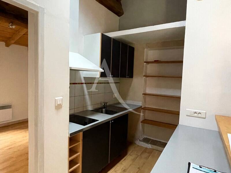 Maison à louer, 57m², VILLASAVARY