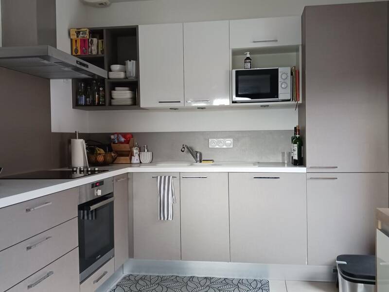 Maison à louer, 74m², CHALLES LES EAUX