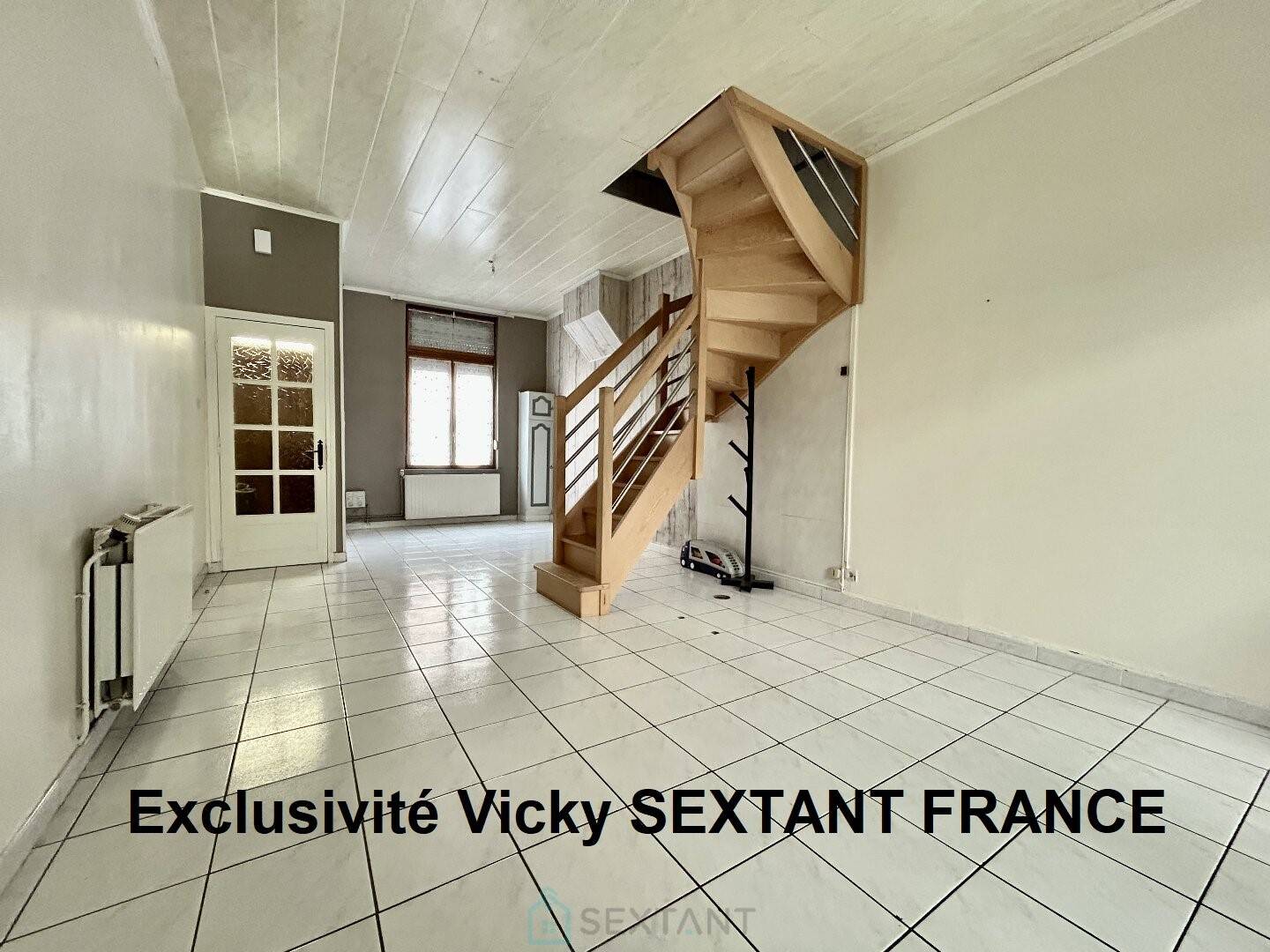 Maison à vendre, 90m², TOURCOING