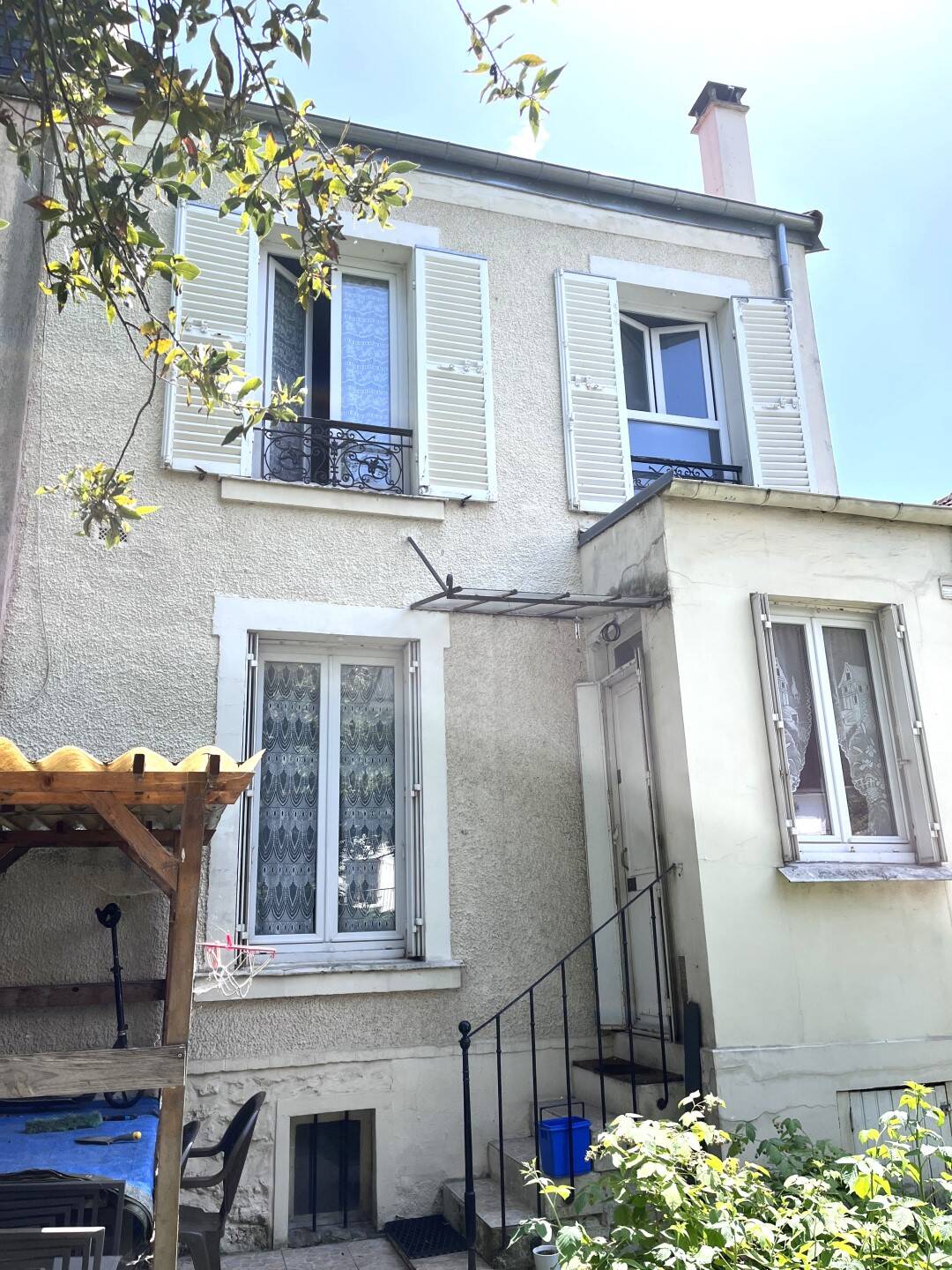 Maison à vendre, 88m², ASNIERES SUR SEINE