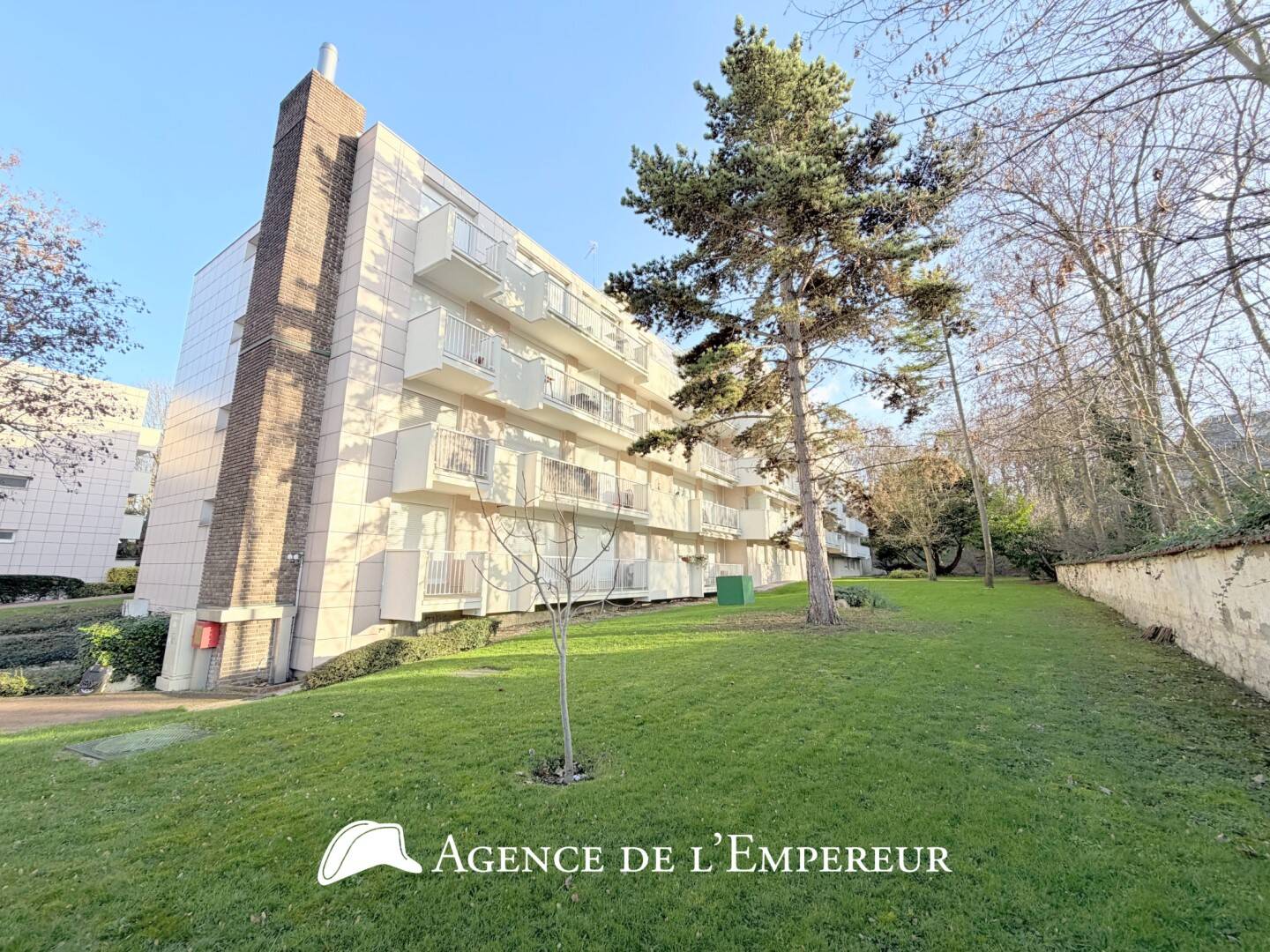 Maison à louer, 44m², RUEIL MALMAISON