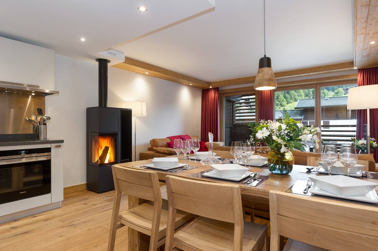 Maison à vendre, 69m², LES GETS