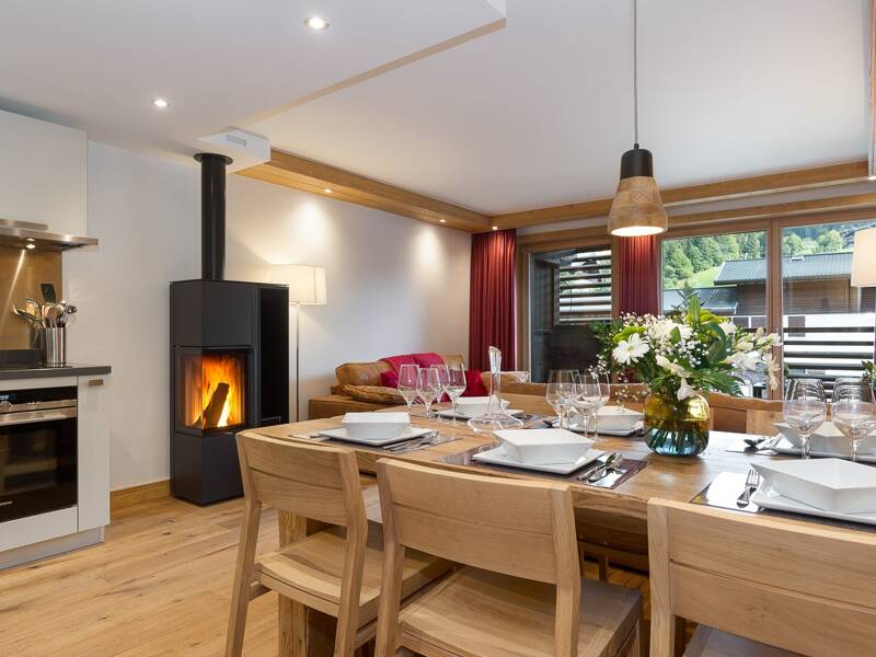 Maison à vendre, 69m², LES GETS