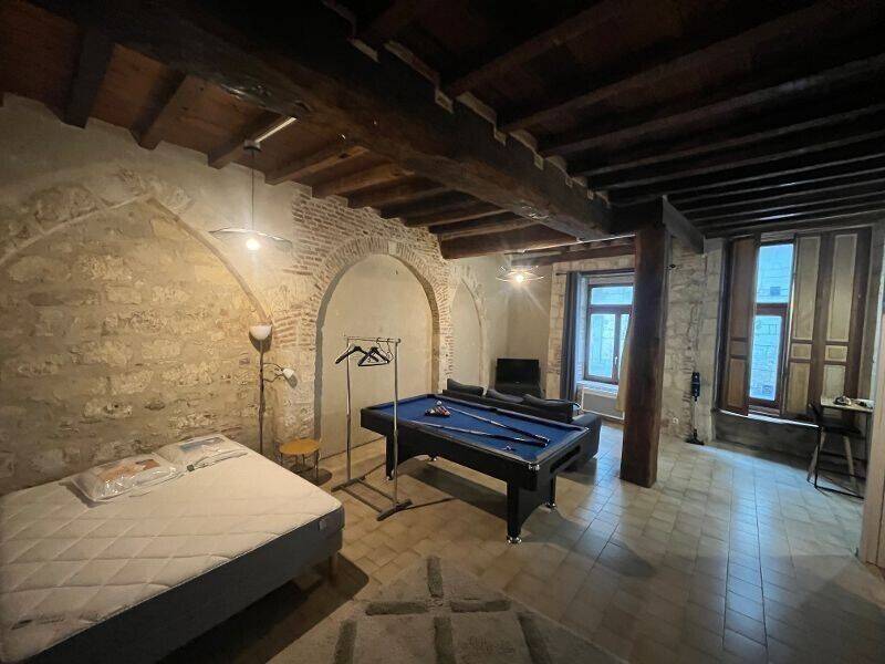 Maison à louer, 47m², LAON