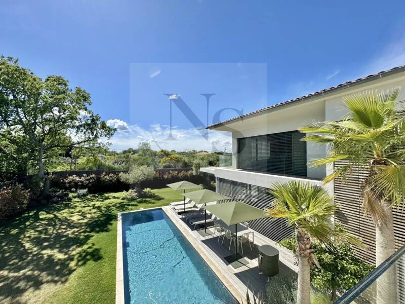 Maison à vendre, 234m², AIX EN PROVENCE