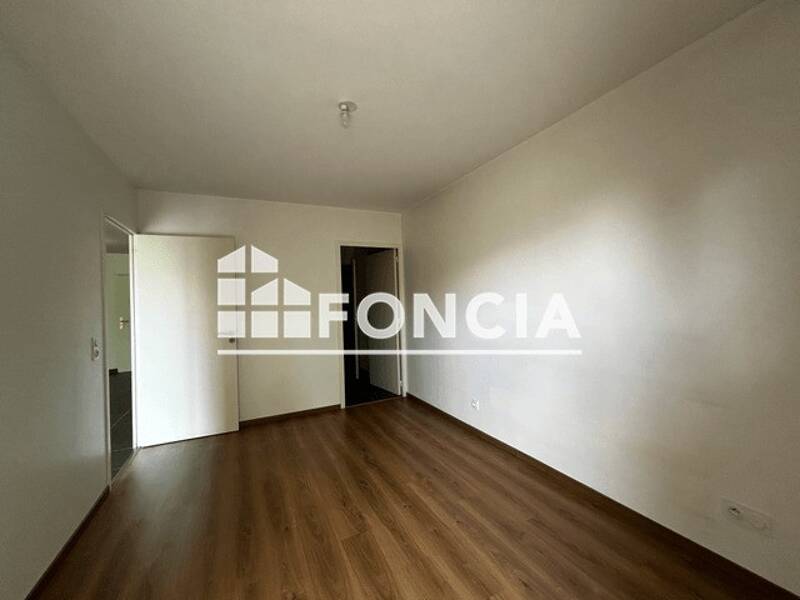 Maison à louer, 52m², GRENOBLE