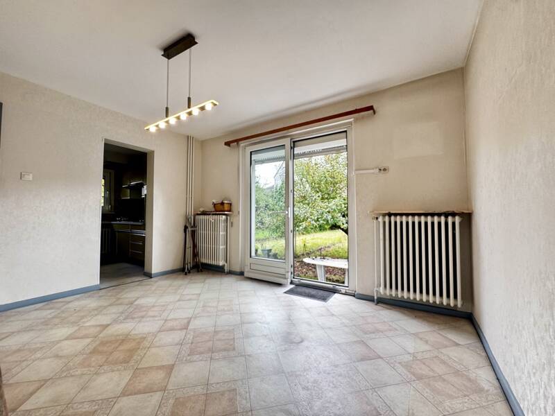 Maison à vendre, 73m², FREYMING MERLEBACH