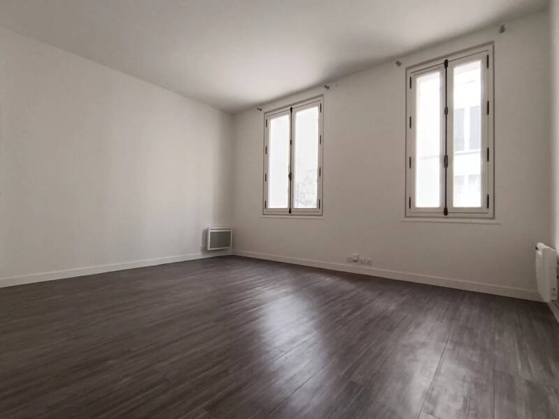 Maison à louer, 27m², PARIS 16E