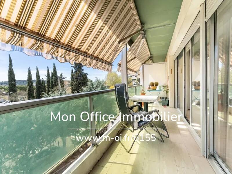 Maison à vendre, 95m², AIX EN PROVENCE
