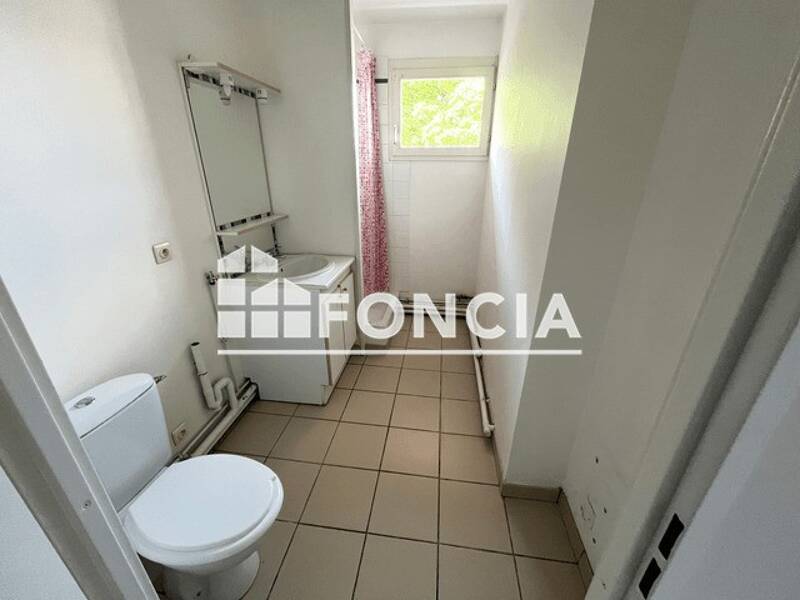 Maison à louer, 16m², AMIENS