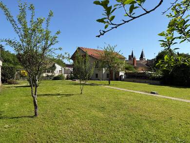 Maison à vendre 212 000 € 5 pièces 4 chambres 105 m² 1 034 m² de terrain Liguge 86240
