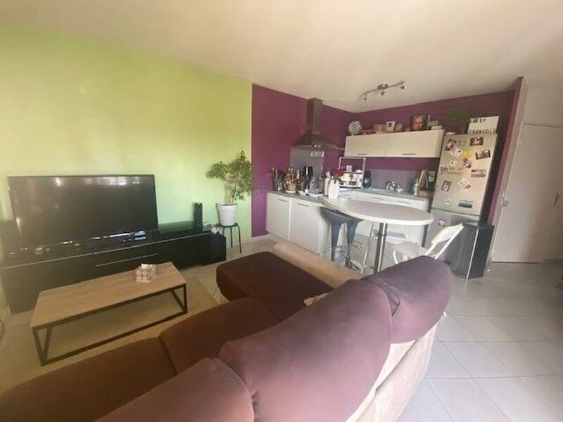 Maison à louer, 59m², SAINT MARCEL