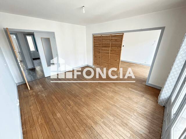 Maison à louer, 72m², VALENCE