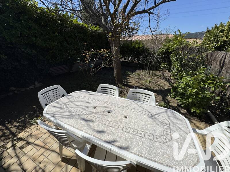 Maison à vendre, 75m², MANOSQUE