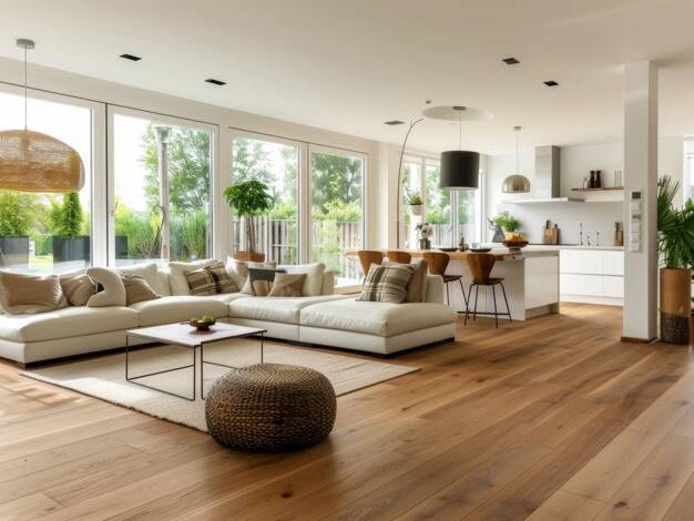 Appartement à vendre - neuf 616 748 € 4 pièces 79 m² Saint Irénée Lyon 5ème arrondissement 69005