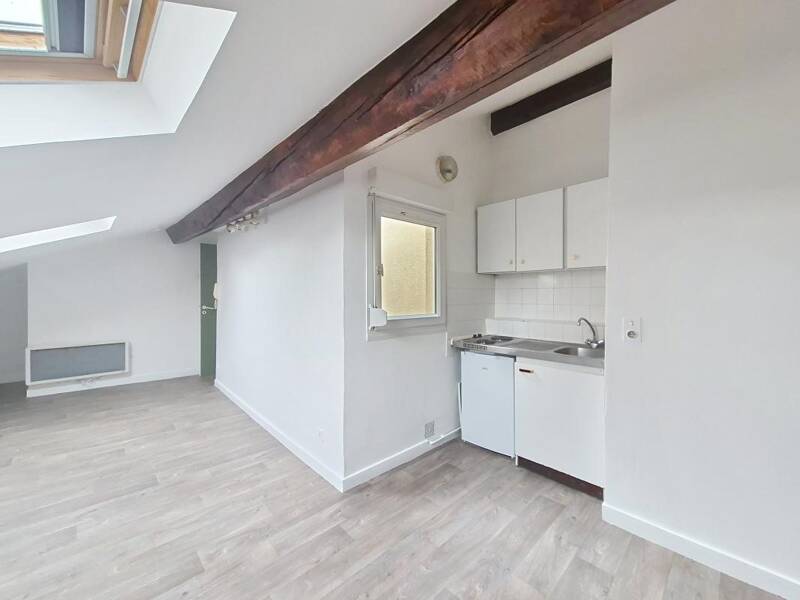 Maison à louer, 17m², CLERMONT FERRAND