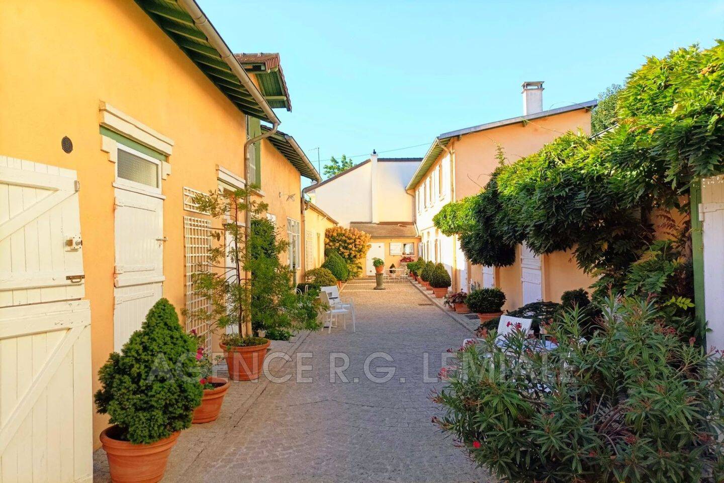 Maison à vendre, 331m², MAISONS LAFFITTE