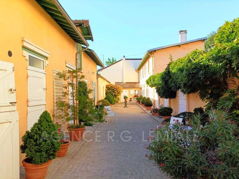 Maison à vendre, 331m², MAISONS LAFFITTE