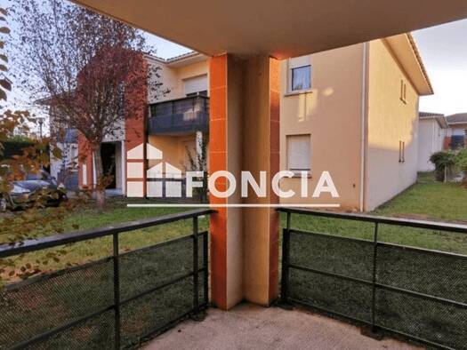 Appartement à vendre 60 000 € 2 pièces 1 chambre 45,4 m² 1 étages Saint Etienne Villeneuve-sur-Lot 47300