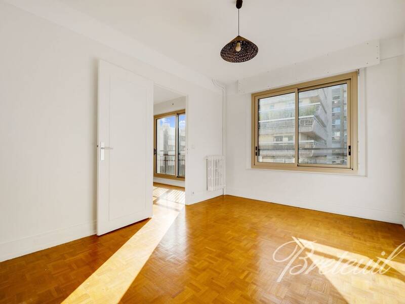Maison à vendre, 47m², BOULOGNE BILLANCOURT