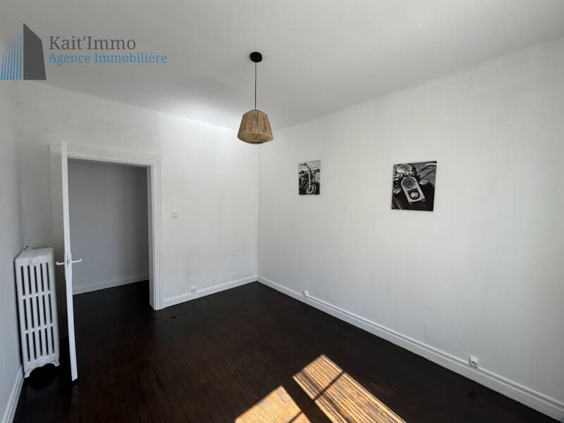 Maison à vendre, 55m², METZ