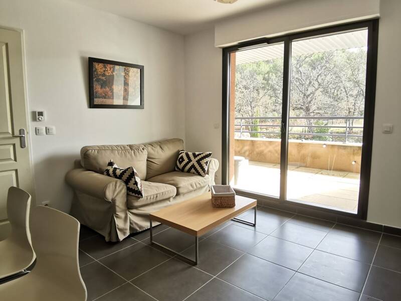 Maison à louer, 43m², AIX EN PROVENCE