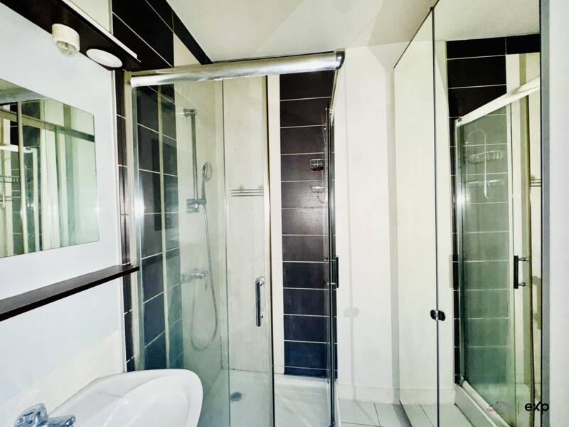 Maison à louer, 48m², BESANCON