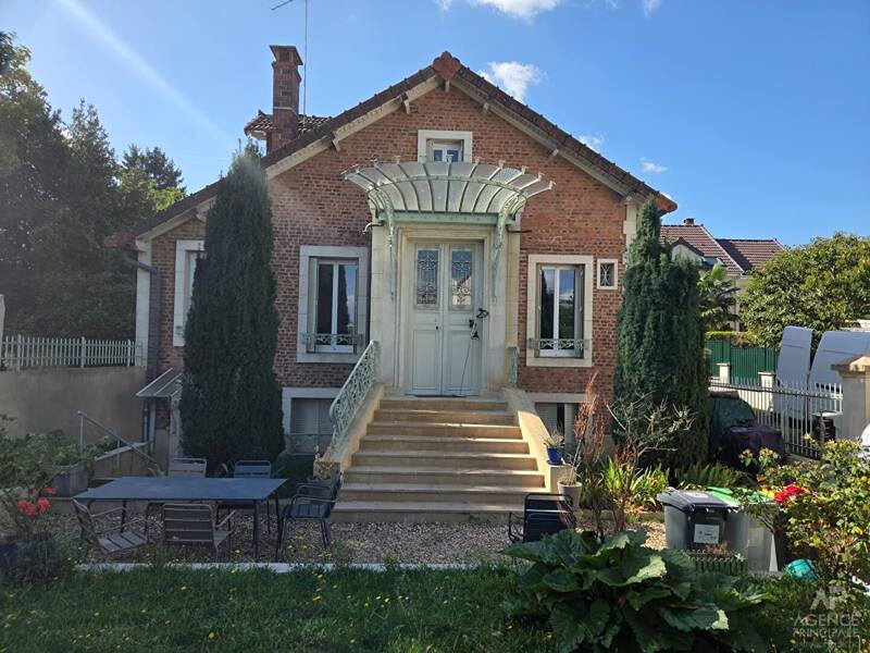 Maison à louer, 165m², RUEIL MALMAISON